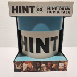 Hint Go Party Game